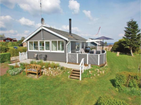 Holiday home Stenvang Hejls I